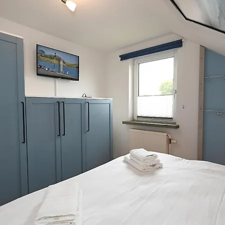 דירה Latje Batje *