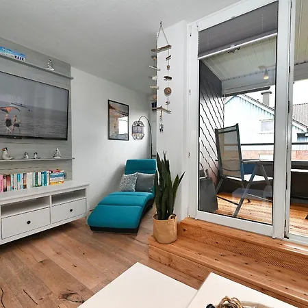 דירה Latje Batje בוסום