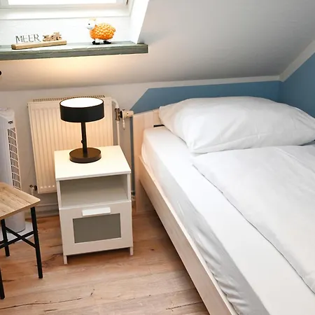 Latje Batje דירה