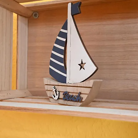 Latje Batje דירה *