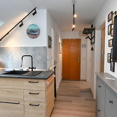 Latje Batje דירה *