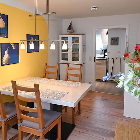 דירה Latje Batje בוסום